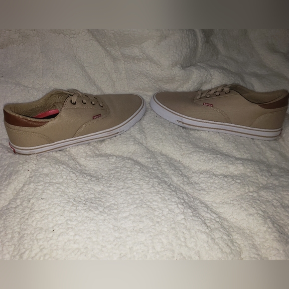 Levi male shoes - Picture 5 of 5